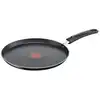 Image de Tefal crêpière anti-adhésive 28cm noir