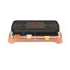 Image de Appareil à raclette 8 personnes 1450w tefal re651jf0
