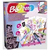Image de Blowpen set d'activites chevaux