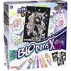 Image de Blopens xtra creatures pailletees