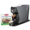 Image de Machine expresso eoh gris mat