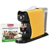 Image de Machine expresso eoh moutarde mat