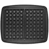 Image de Paire de plaques pour gaufres liégeoises pour gaufrier premium lagrange 010722