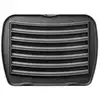 Image de Jeu de plaques 6 churros aa pour gaufrier premium lagrange 010842