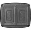 Image de Plaques 2 croque-monsieur pour super 2 lagrange 030423