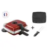 Image de Gaufrier 1000w lagrange 039514