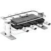 Image de Appareil à raclette 8 personnes 1000w lagrange 79801