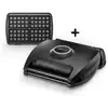 Image de Gaufrier 1700w noir lagrange 089001