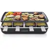 Image de Appareil à raclette 8 personnes 1200w lagrange 179301