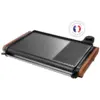 Image de Plancha gril électrique 2000w 43x28cm