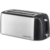 Image de Lagrange grille-pain 2 fentes 1400w inox