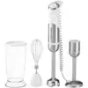 Image de Lagrange mixeur plongeant 1000w inox-blanc