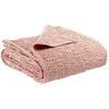 Image de Jeté stonewashed tana aubepine 240 x 26 
