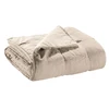 Image de Jeté de lit stonewashed zeff naturel 18 