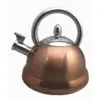 Image de Bouilloire à sifflet 3l