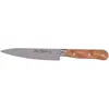 Image de Couteau de cuisine 1920 en inox et bois