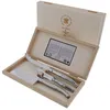 Image de Coffret 3 pièces à fromage elysée