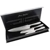Image de Coffret 3 couteaux fusal