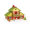 Image de Chalet en bois 240 pièces - jeujura