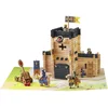 Image de Château fort et catapulte 270 pcs