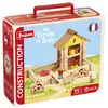 Image de Ma ferme en bois - 95 pieces