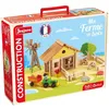 Image de Ma ferme en bois 145 pièces
