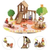 Image de Jeujura l aire de jeux - 70 pieces