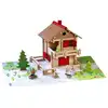 Image de Le grand chalet d'alpage