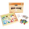 Image de Jeu du nain jaune