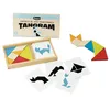 Image de Tangram en bois