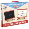 Image de Mon tableau d'activités