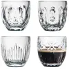 Image de Coffret de 4 tasses à expresso, troquet