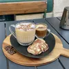 Image de Lot de 6 tasses, ouessant