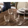 Image de Coffret de 4 verres à eau, troquet