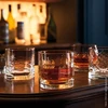 Image de Set de 4 verres à whisky, dandy
