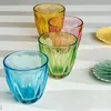 Image de Coffret de 4 gobelets lily couleurs