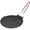 Image de Grill rond en fonte 23cm