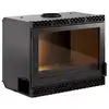 Image de Invicta insert à bois 8kw anthracite