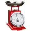 Image de Balance mécanique rouge 5kg
