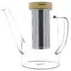 Image de Ogo théière en verre 1.2l