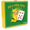 Image de Jeu du nain jaune boite plastique