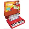 Image de J'apprend la musique piano