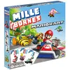 Image de Mille dujardin bleu