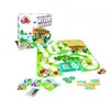 Image de Mon 1er 1000 bornes - tous au zoo