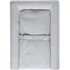 Image de Matelas à langer mat'confort gris chiné (70 x 50 cm)