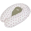 Image de Coussin de grossesse multirelax en coton cerises