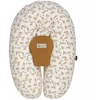 Image de Coussin de grossesse multirelax jersey colombes