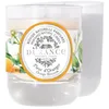 Image de Bougie parfumée fleur d'oranger