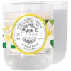 Image de Bougie parfumée sensuel monoï