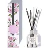 Image de Diffuseur de parfum rose pétale